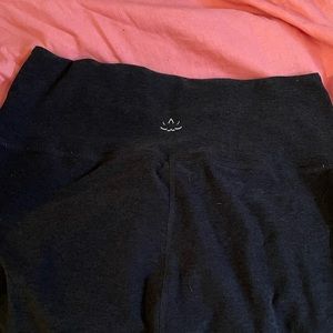 Beyond yoga space dye leggings
